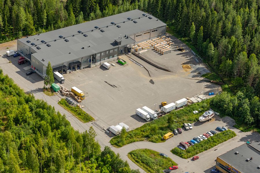 Savonlinnan terminaali